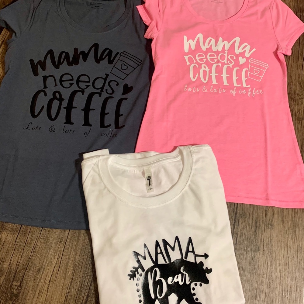 Mama Bear Shirt